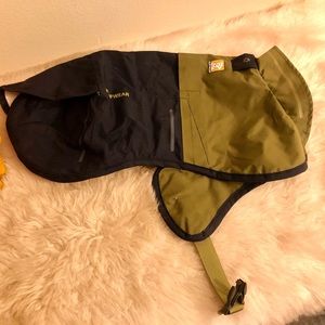 Ruffwear Sun Shower Jacket XXS